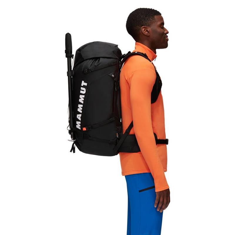 Mammut Trion Nordwand 38 Alpinrucksack