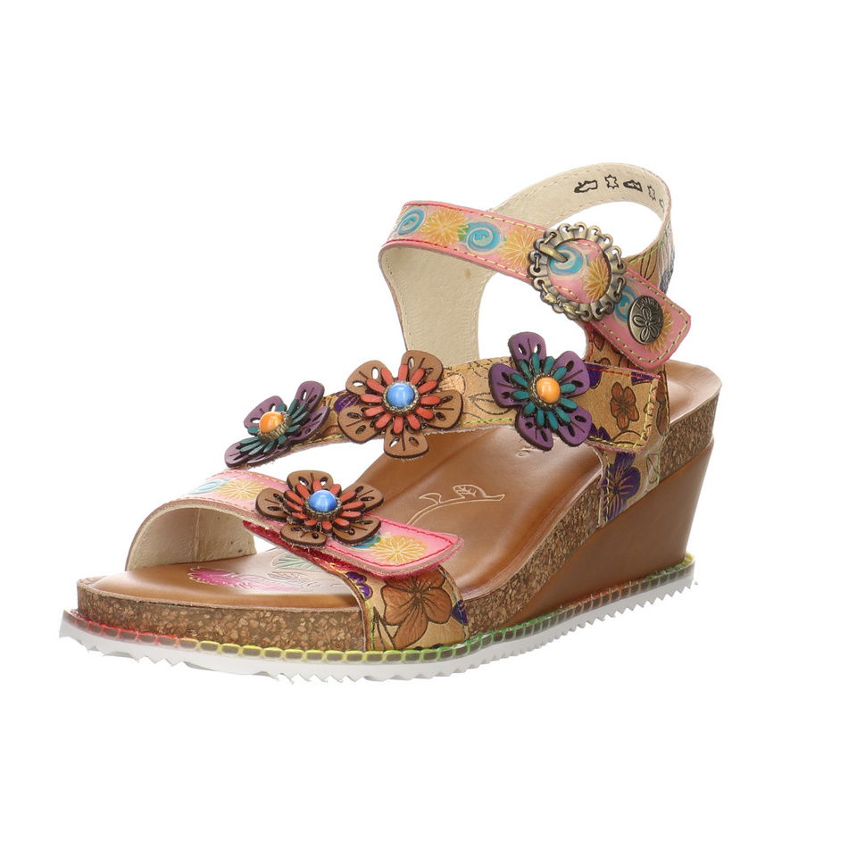 Laura Vita Bonito Sandalette