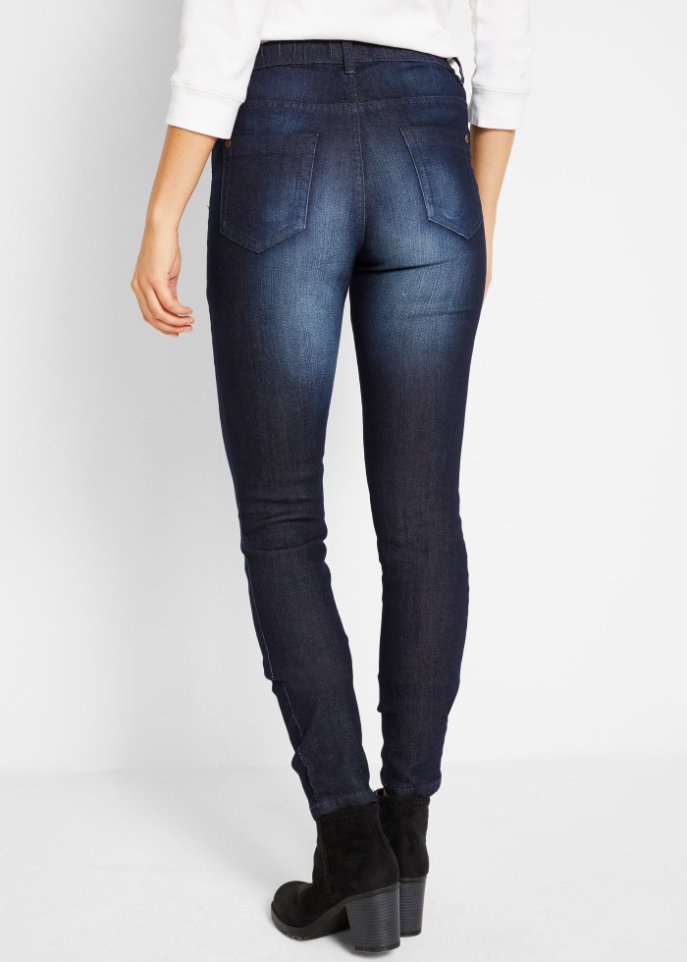 Stretch-Jeggings