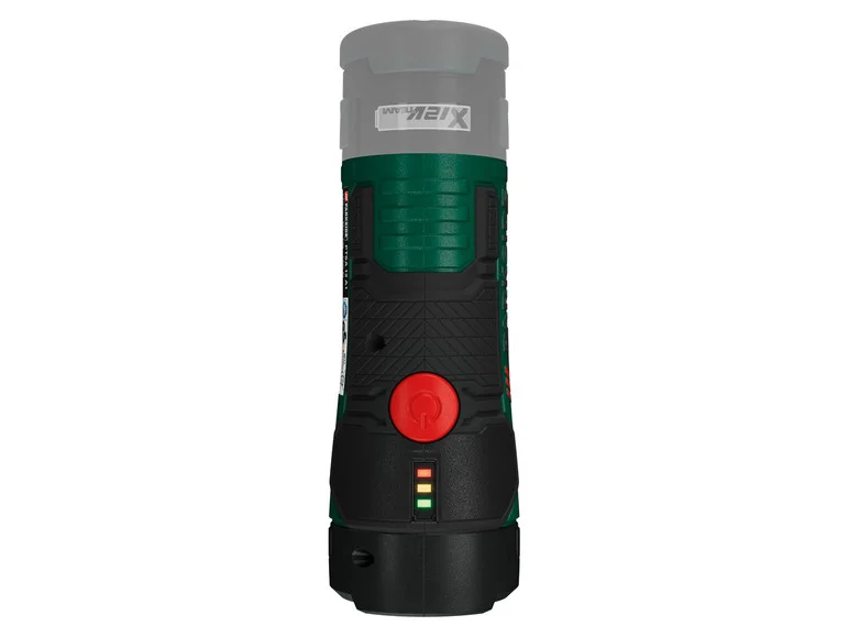 PARKSIDE® Baladeuse LED PTSA 12 A1 sem frasco, 12 V