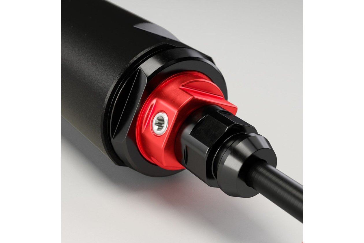 Rockshox Sattelstu00fctze Reverb Stealth C1 1X Remote - 150 mm