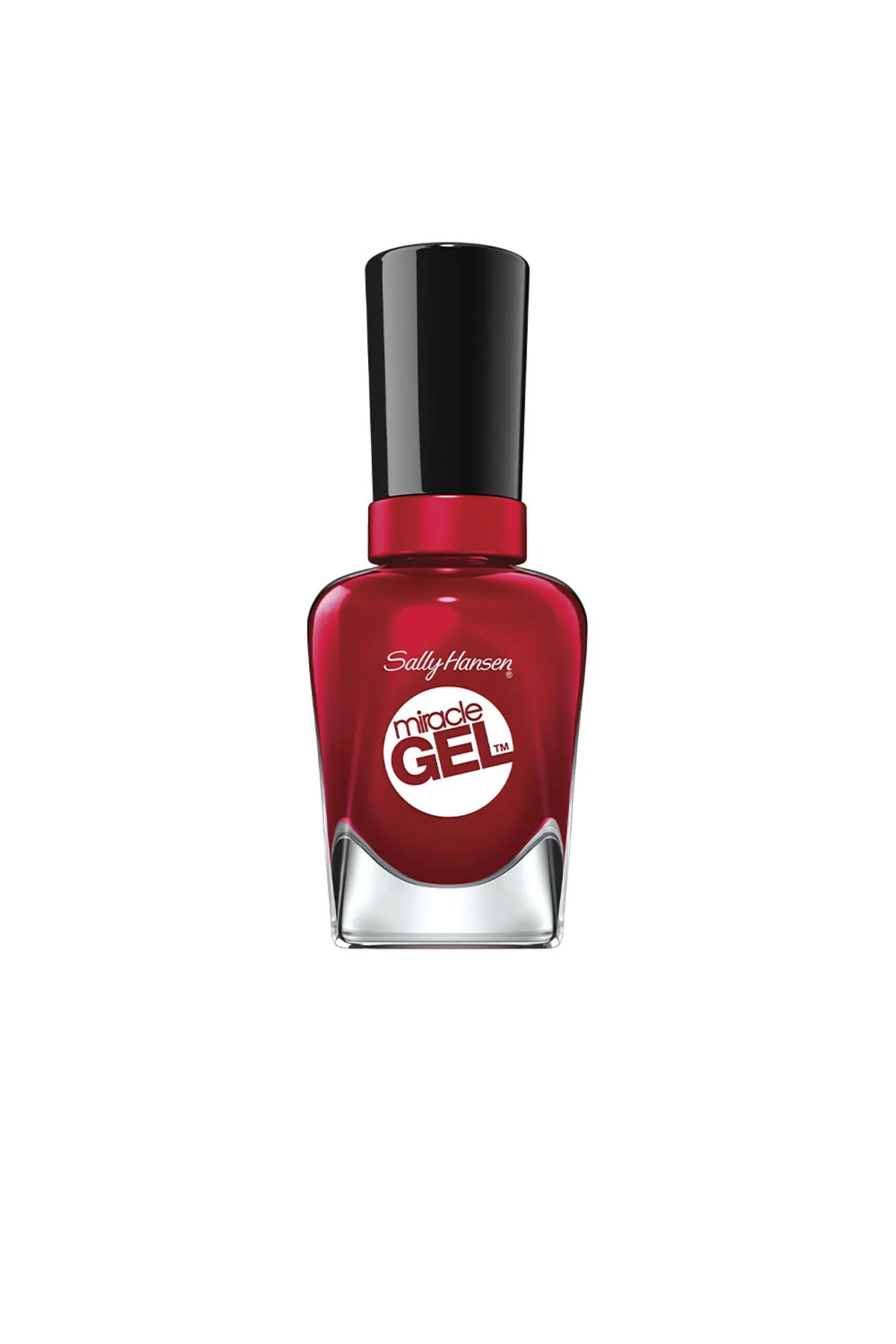Sally Hansen  Wundergel #680-rhapsody Red Sally Hansen 14,7 ml