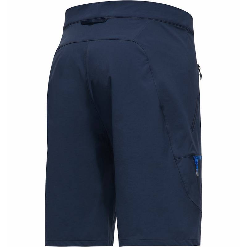 Haglfs Lizard Shorts Softshellhose Herren