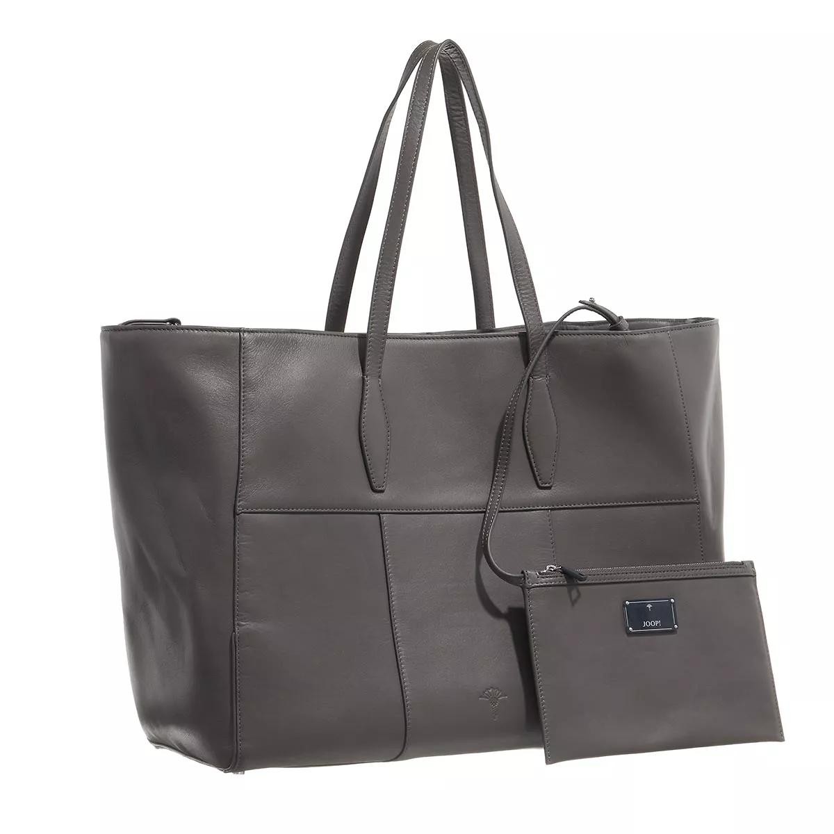 JOOP! Handtaschen grau sofisticato 1.0 anela shopper xlho