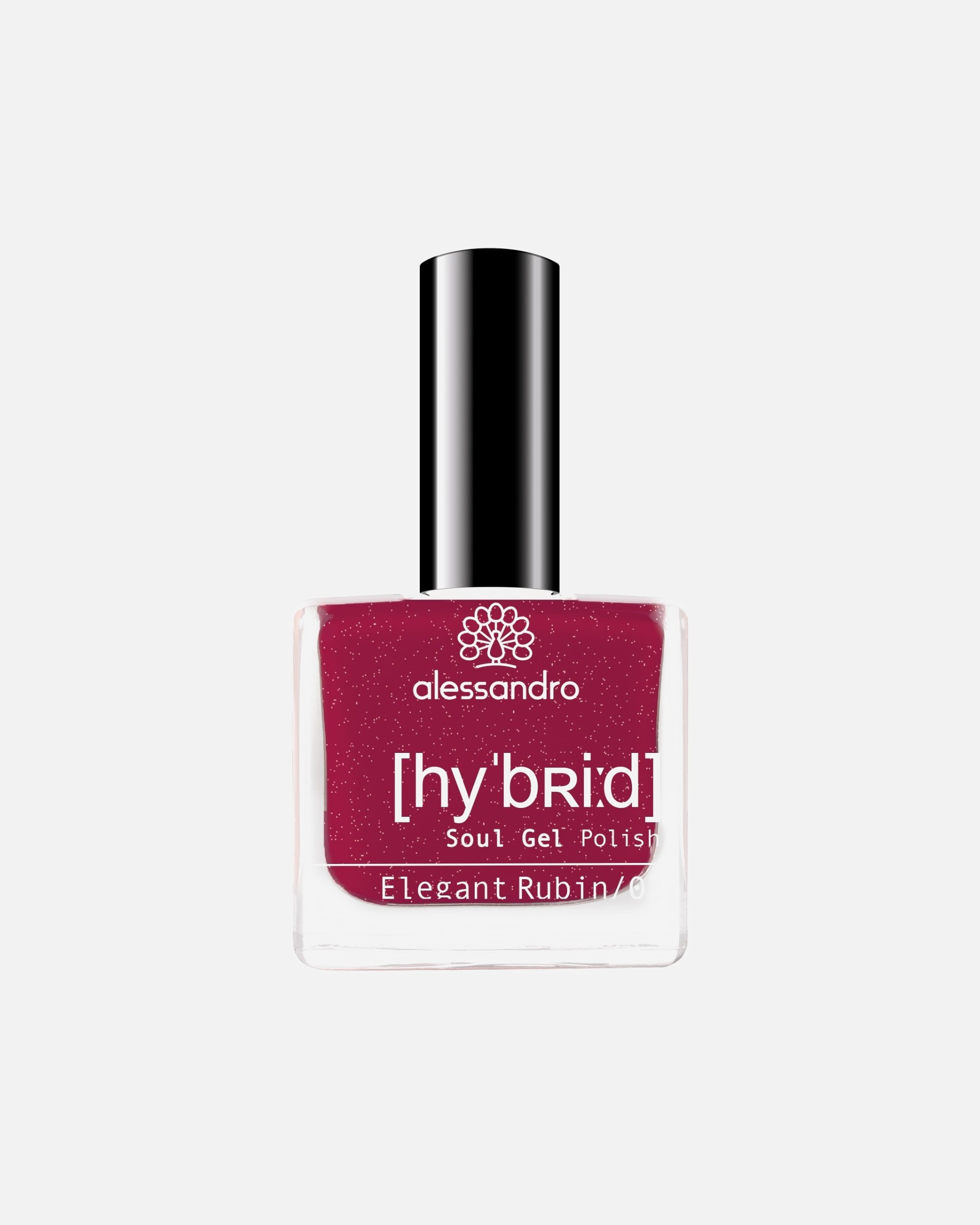 Alessandro lak za lase Hybrid Soul URBAN DENIM 8 ml