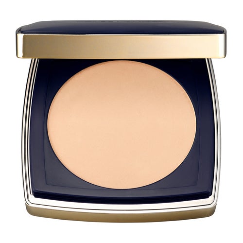 Estée Lauder Double Wear Stay In Place matt púder 3C2 Pebble 12 gramm
