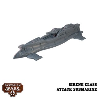 Alliance Levant Squadrons