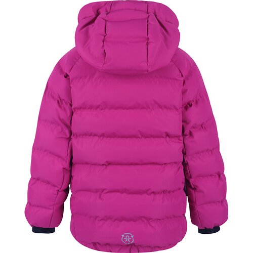 KINDER FUNKTIONSJACKE SKI JACKET QUILTED, AF10.000