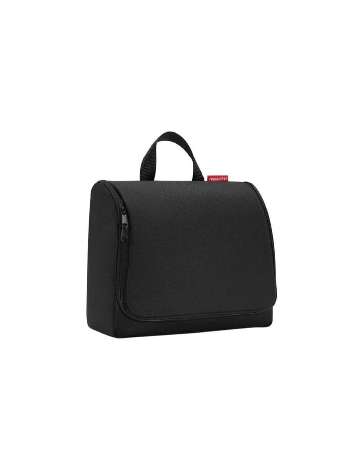Reisenthel Kulturtasche für Erwachsene in schwarz in schwarz günstig kaufen onesize