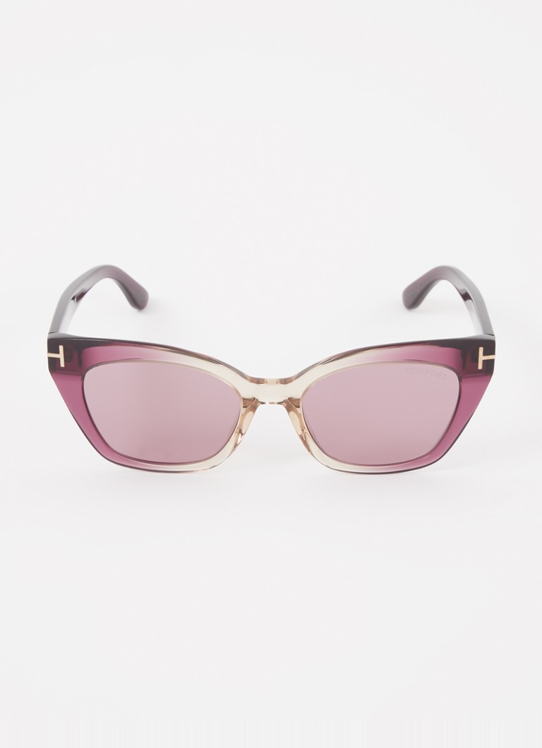 Γυαλιά ηλίου Tom Ford Juliette FT1031