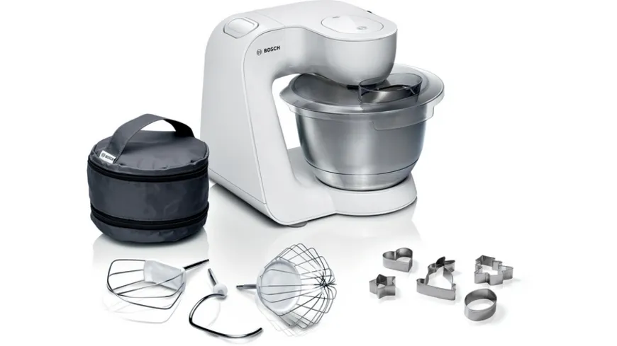 BOSCH Küchenmaschine MUMP5000