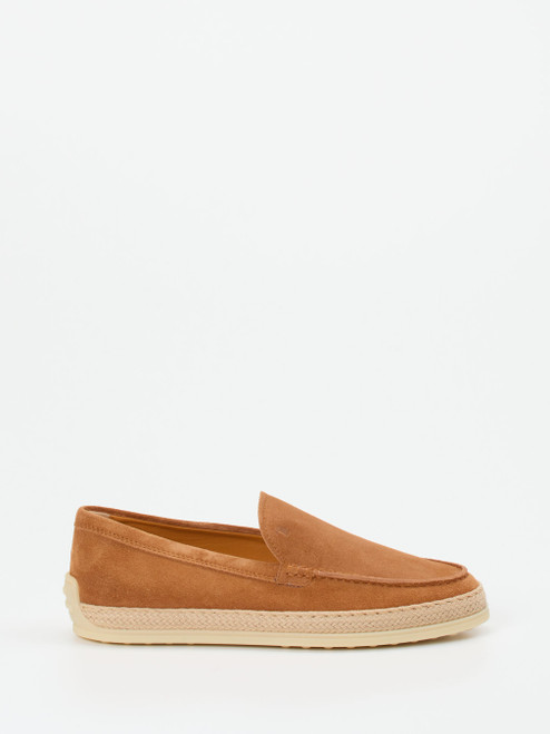 Slipper-15112290048 Tod's