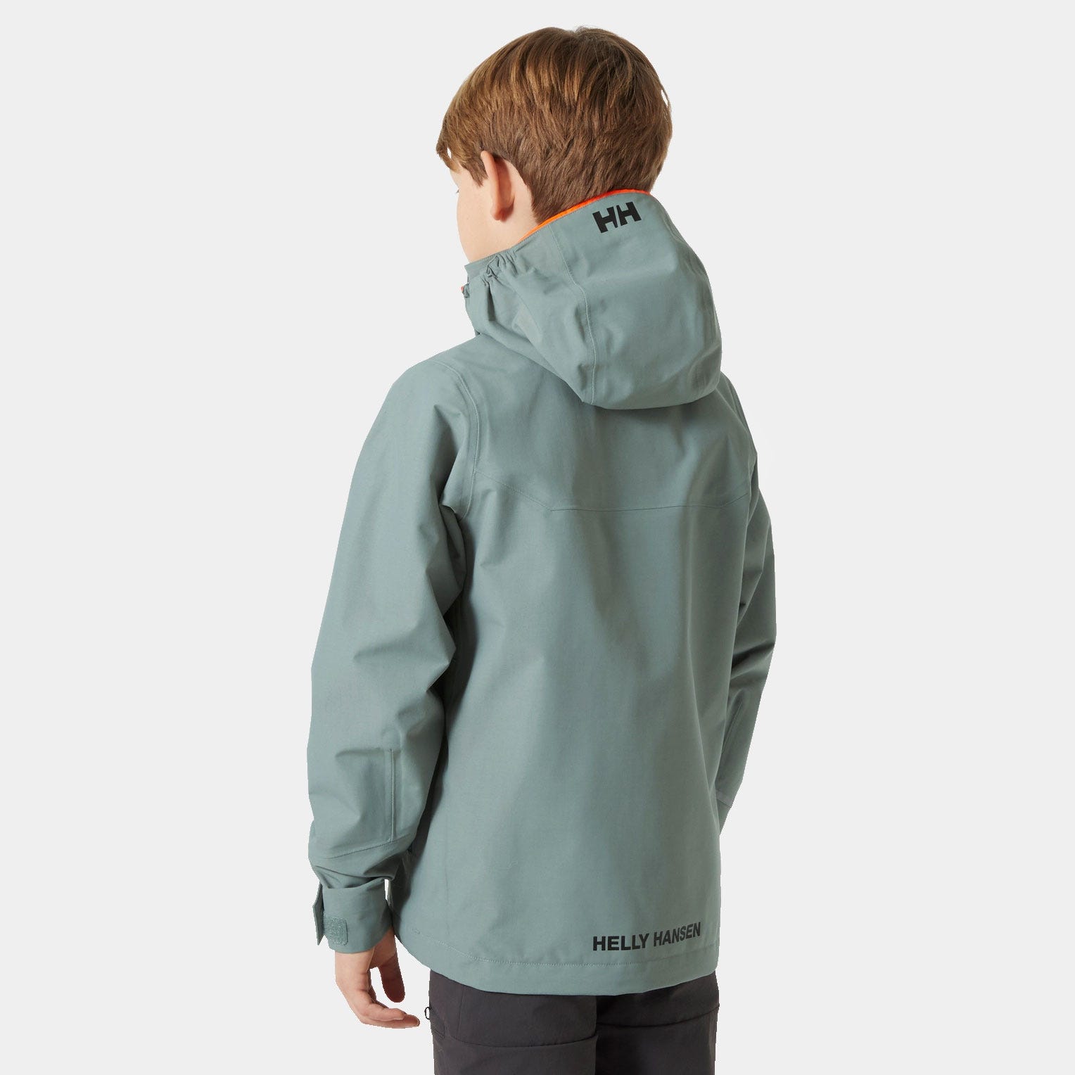 Juniors' Fusion Lab 3-Layer Jacket