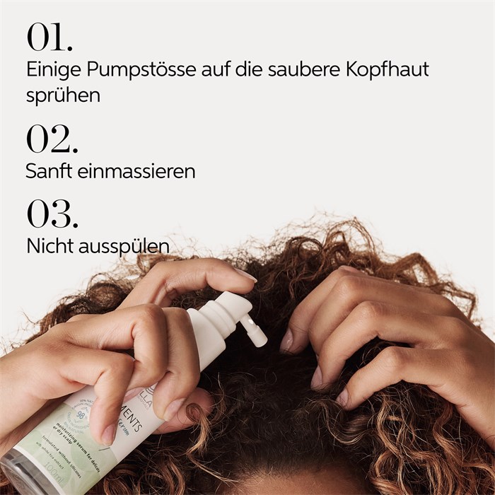 Calming Serum