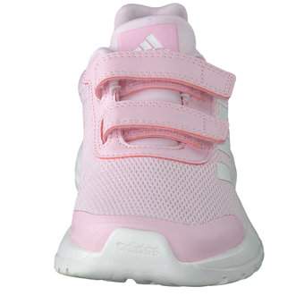 adidas Tensaur Run 2.0 CF K in rosa