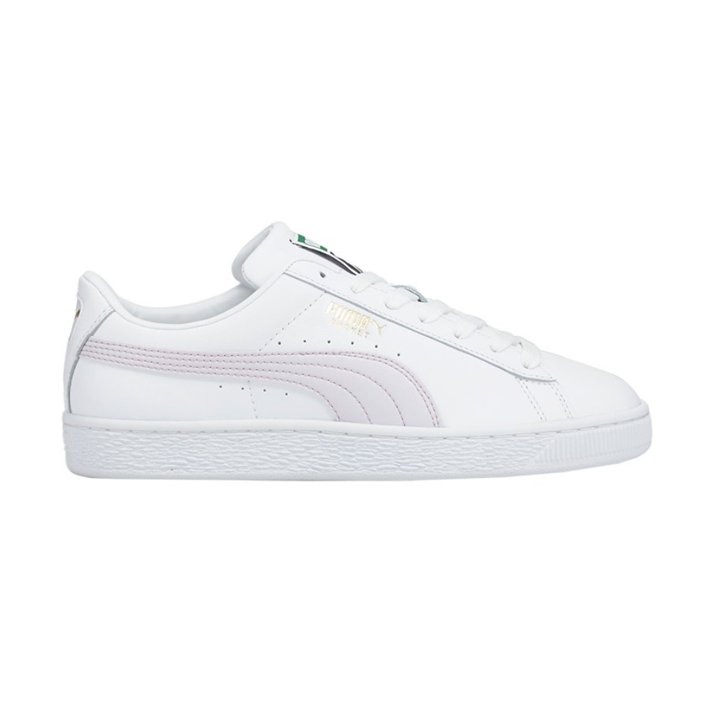 PUMA Basket Classic XXI 374923 020 / weiss