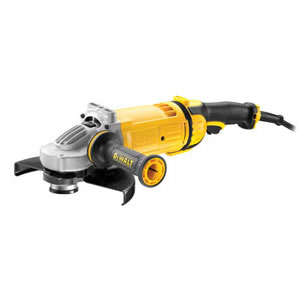 DeWalt DWE4559-QS Angle Grinder 230 mm 2400 Watt