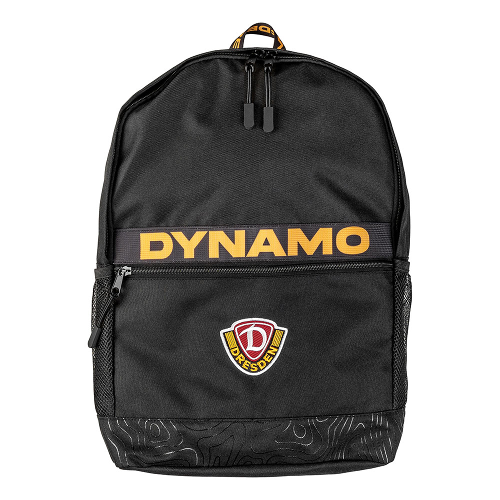 Rucksack WEBBAND Dynamo