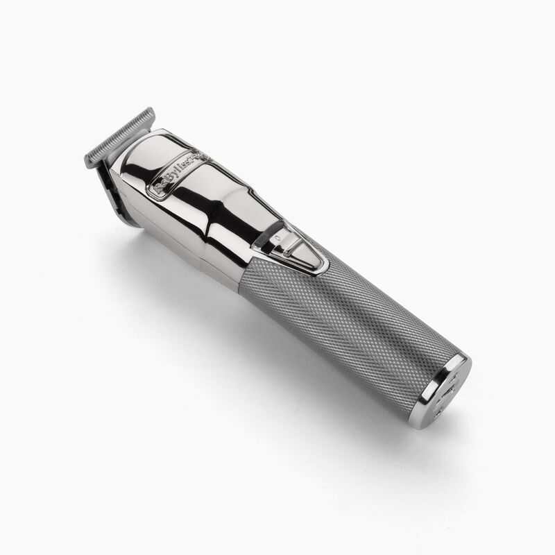 Tondeuse de finition CHROMFX