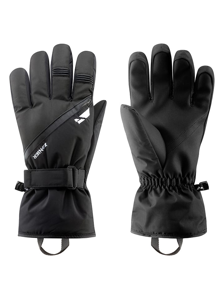 Zanier Funktionsfingerhandschuhe 
