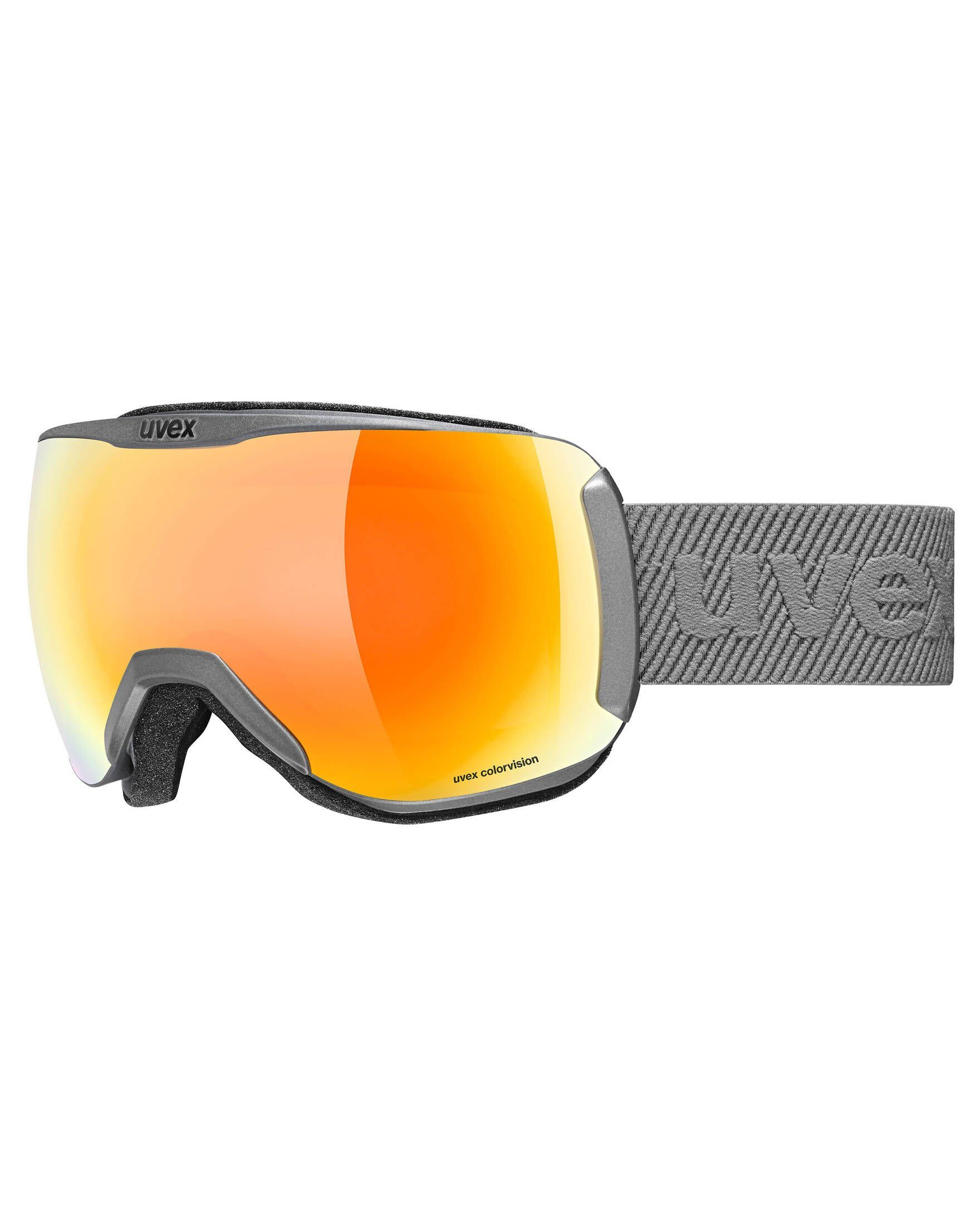 Uvex Skibrille Skibrille DOWNHILL 2100 CV
