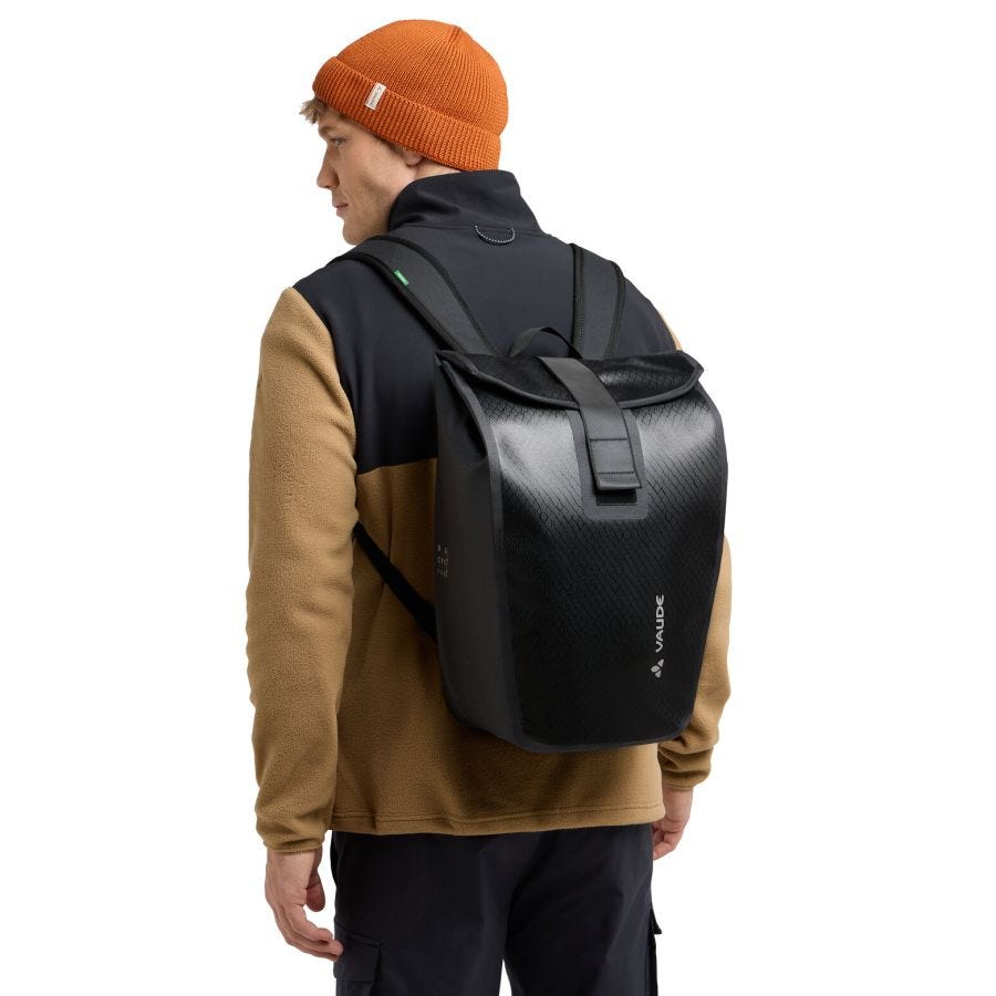 Clubride Aqua 17 - Tagesrucksack 17 Liter