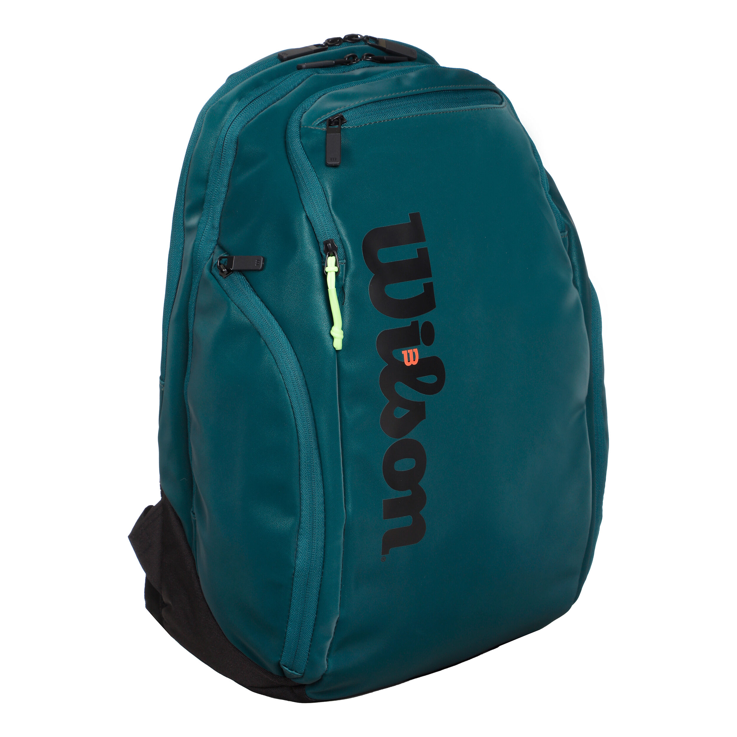 Blade Super Tour Rucksack - Schwarz, Grün