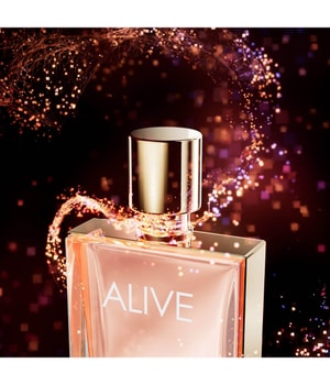 HUGO BOSS ALIVE Eau de Parfum 80 ml