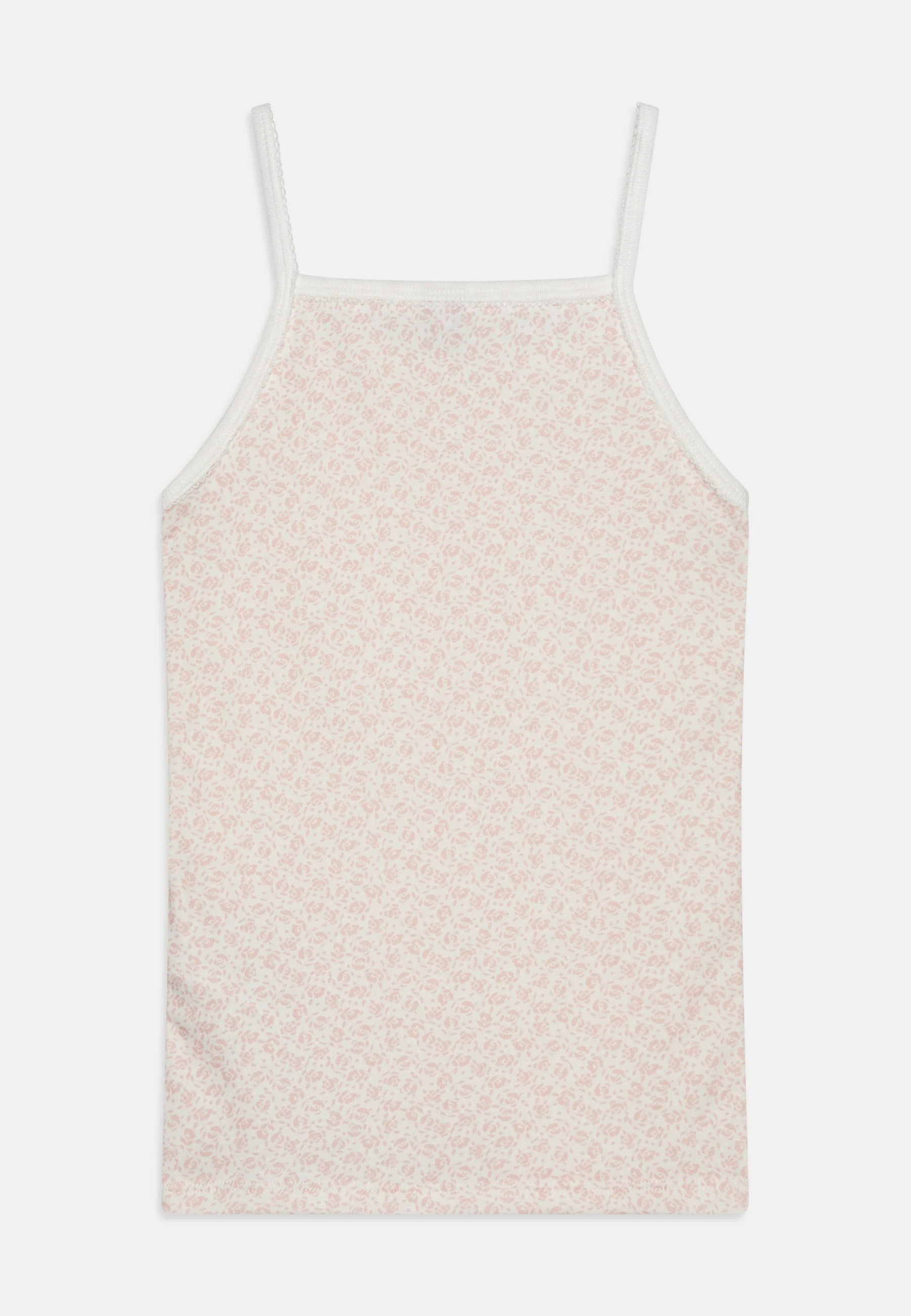 Petit Bateau KIDS CHEMISES 2 PACK - Camiseta interior