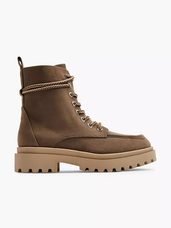 Graceland Schnürboots