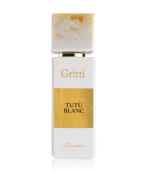 Gritti White Tutú Blanc Eau de Parfum-100 ml