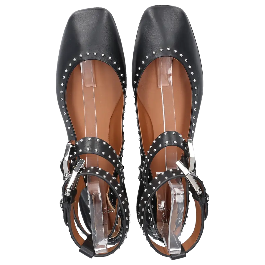 Givenchy - Ballerinas - schwarz