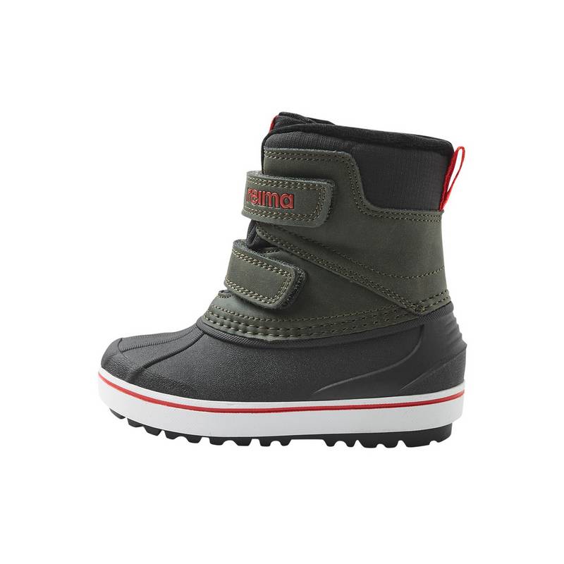 reima Coconi Winterschuhe Kinder