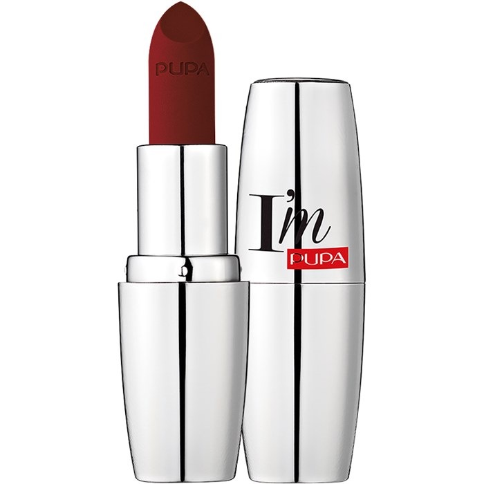 I'm Matt Lipstick