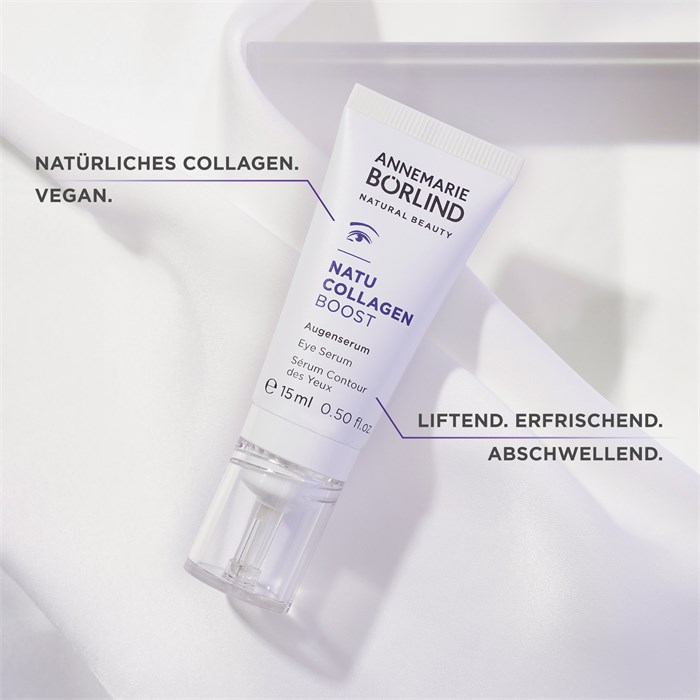 Augenserum