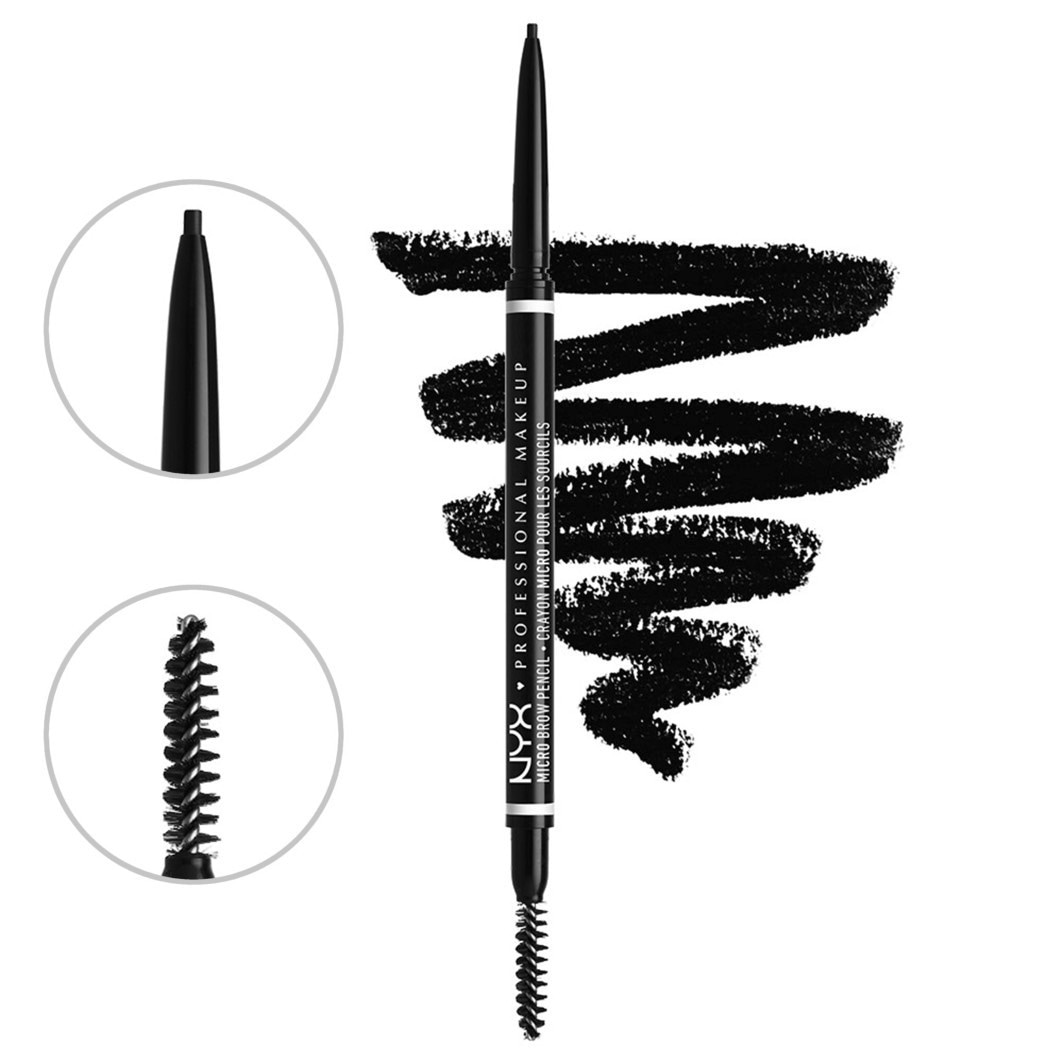 Micro Brow Pencil