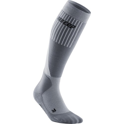 DAMEN SKI TOURING COMPRESSION SOCKS