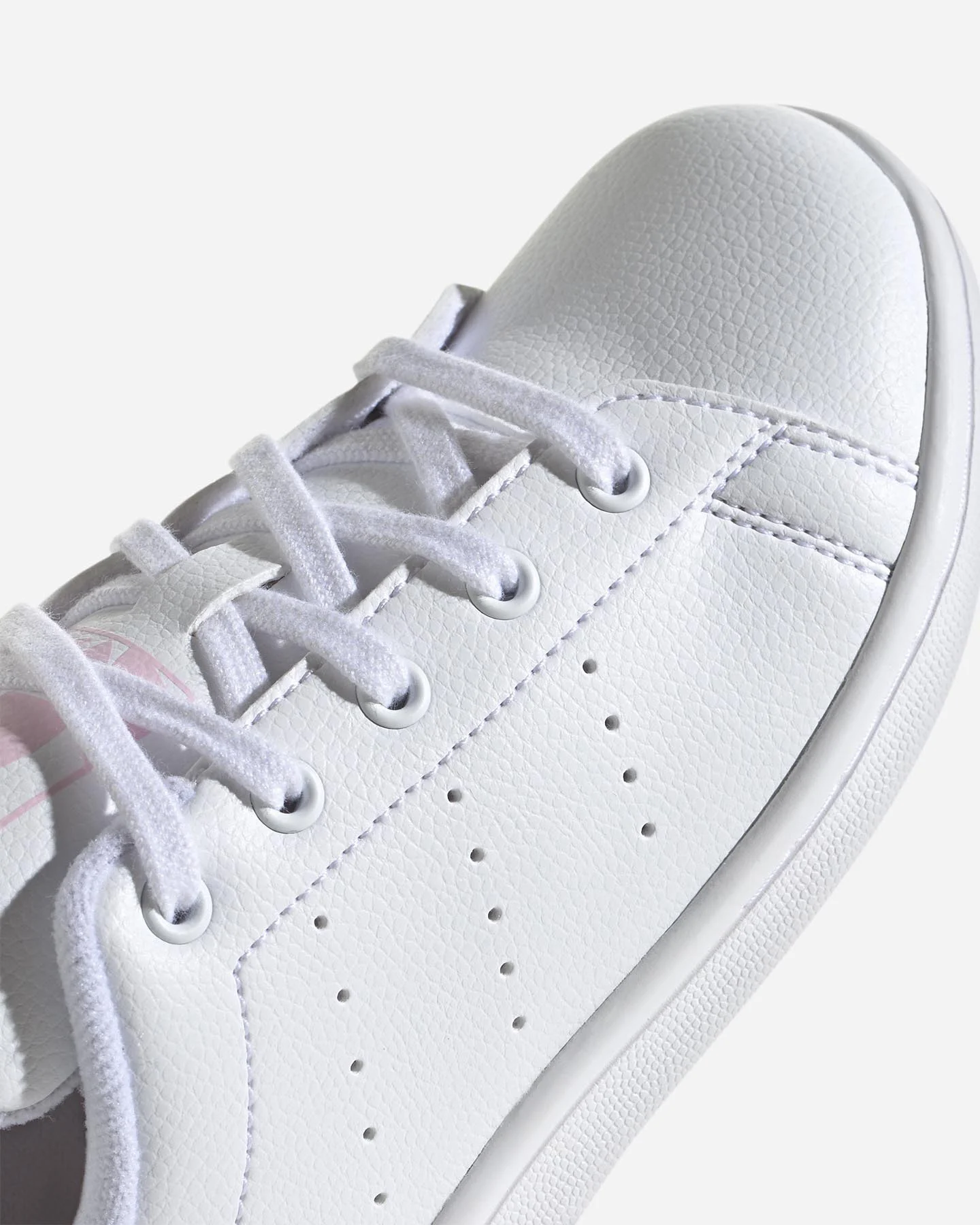 Buty sportowe Adidas Stan Smith Ps Jr IF1258