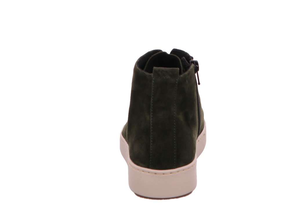 SEMLER Stiefeletten grün R45053
