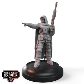 Rebel Scouts and Dixie Snipers