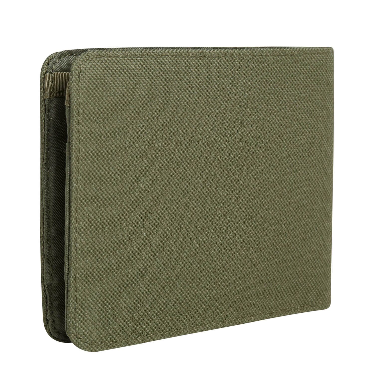 Geldbörse Wallet Four