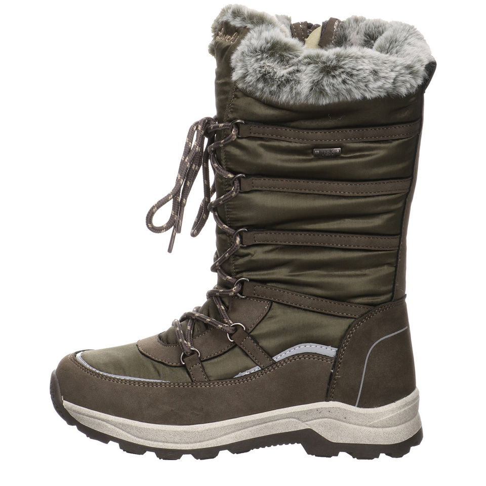 Lurchi Mathilda-Tex Boots