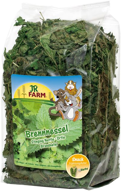 Doppelpack JR Farm Raufutter
