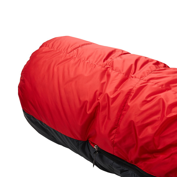 BISON GORE 180 CM INFINIUM - Winterschlafsack