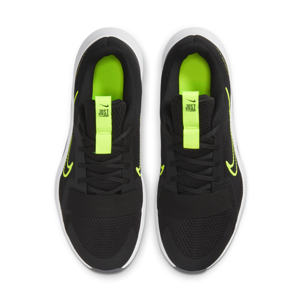 Nike MC Trainer 2 DM0823-002 / schwarz