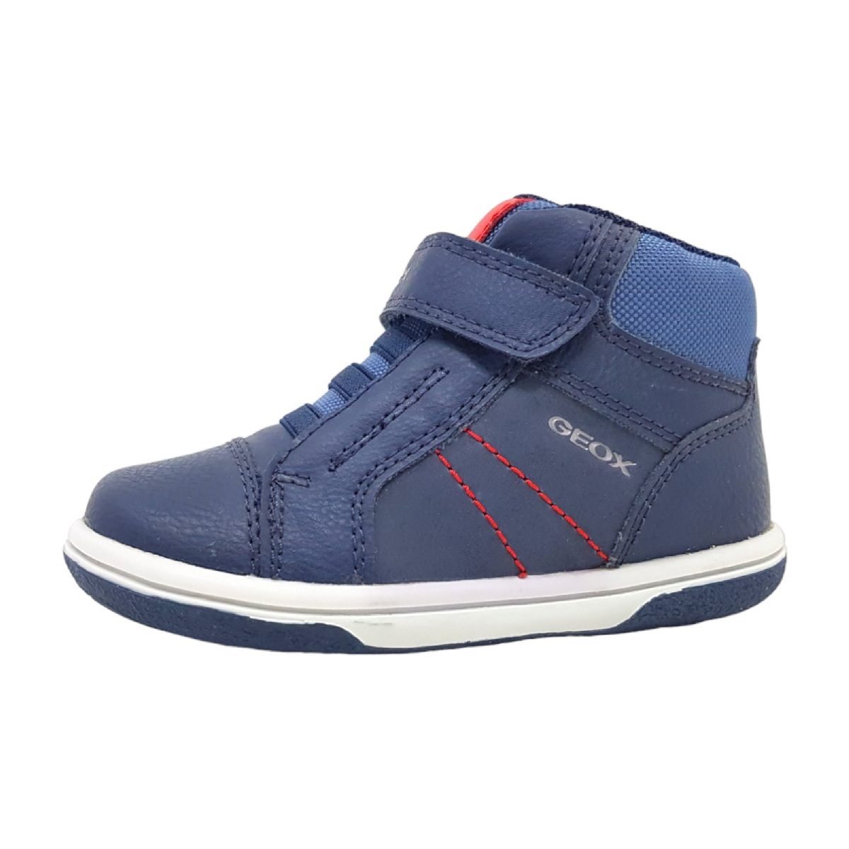Geox B3637A-0MEFU/C0700 Blau C0700 navy/ avio