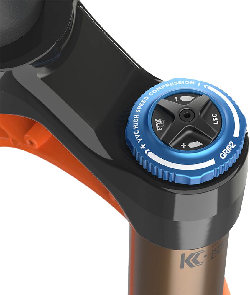 Fox Racing Shox 34 K Float 29