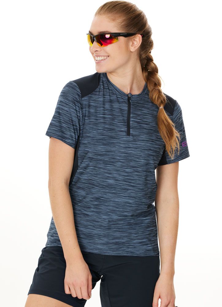 ENDURANCE Marimba - Damen MTB Trikot kaufen | Bike-Discount