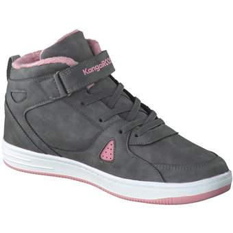 KangaROOS K CP Kalley EV Sneaker in grau