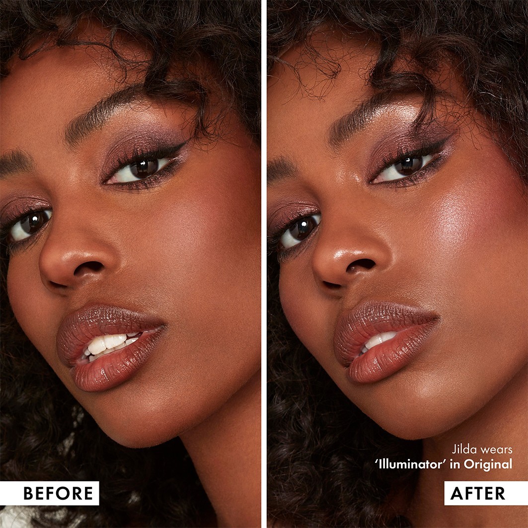 Illuminator